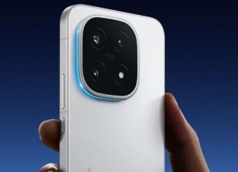 iQOO 15 soll im November in Indien auf den Markt kommen; mit dynamischem Glow UI Design