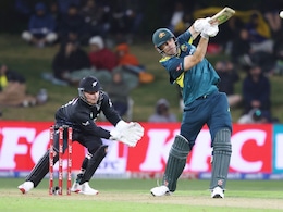 New Zealand vs Australia 1st T20I Highlights: Mitchell Marsh's 43-Ball 85 Takes Australia To Victory; Tim Robinson's Century Goes In Vain New Zealand vs Australia 1st T20I Highlights: Mitchell Marsh's 43-Ball 85 Takes Australia To Victory; Tim Robinson's Century Goes In Vain