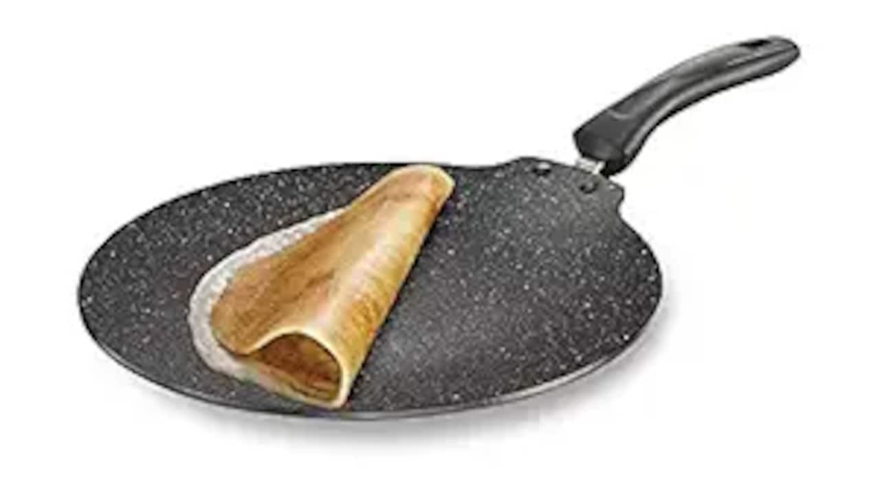 5 Best Non-Stick Tawa for Perfect Chapati | Get Soft, Puffy Rotis