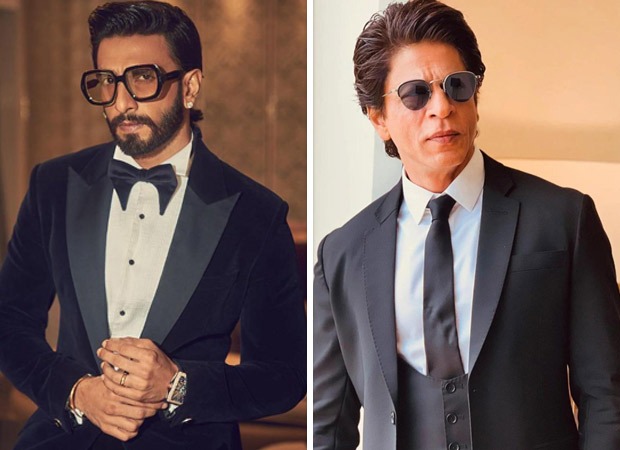 Ranveer Singh Needs A Special Van For His Chef, Shah Rukh Khan's Van Doesn't Fit In Tight Spaces: Report