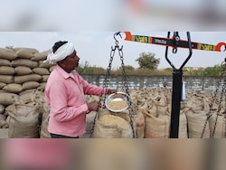 Grain Ready, Government Is Not: Farmers On Paddy Procurement In Chhattisgarh