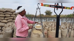 Grain Ready, Government Is Not: Farmers On Paddy Procurement In Chhattisgarh