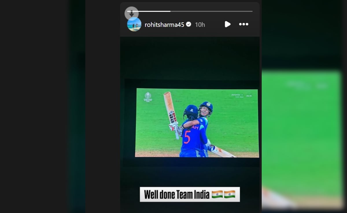 Latest and Breaking News on NDTV Latest and Breaking News on NDTV