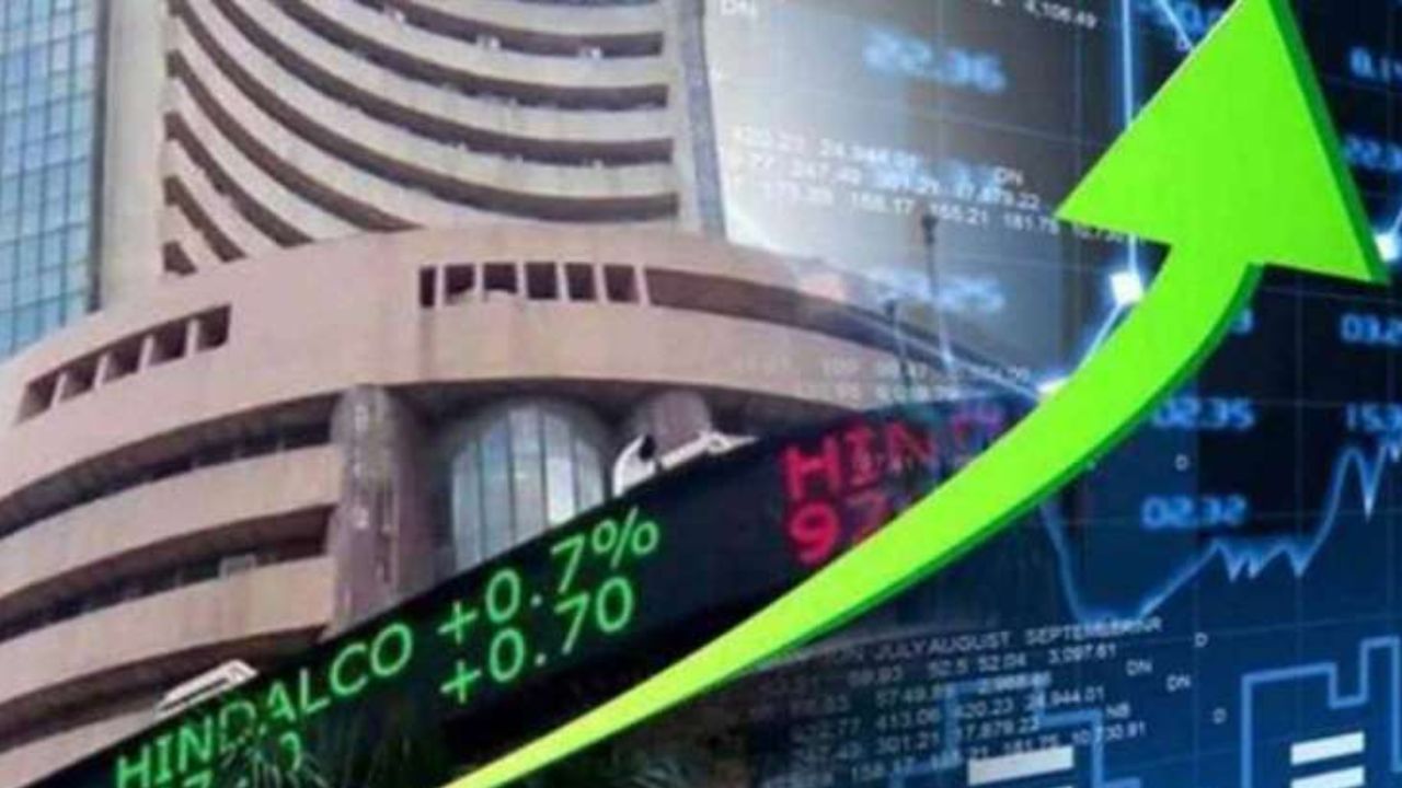 Sensex Rises 900 Points, Nifty 50 Crosses 26,100: Why Stocks Are Up Today
