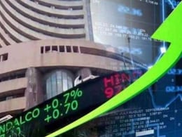 Share Market Today: दिवाळीआधी शेअर बाजारात तेजी; निफ्टी 25,500 पार, सेन्सेक्सही वधारला, वाचा कारणे Share Market Today: दिवाळीआधी शेअर बाजारात तेजी; निफ्टी 25,500 पार, सेन्सेक्सही वधारला, वाचा कारणे