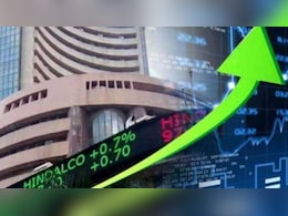 Share Market: हरे निशान में खुला भारतीय शेयर बाजार, आईटी और फाइनेंशियल सर्विस सेक्टर में खरीदारी  Share Market: हरे निशान में खुला भारतीय शेयर बाजार, आईटी और फाइनेंशियल सर्विस सेक्टर में खरीदारी