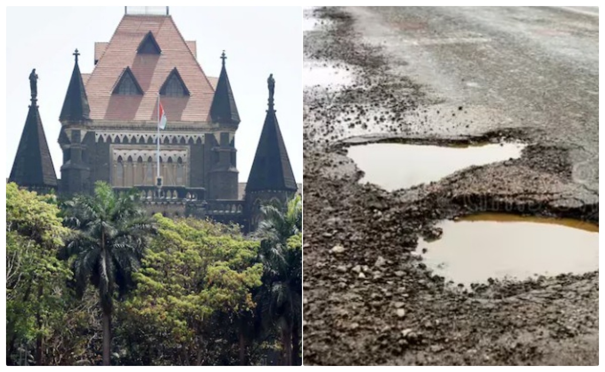 सड़क पर गड्ढों के लिए अधिकारी और ठेकेदार जिम्मेदार... हादसों पर बॉम्बे हाई कोर्ट सख्त, जानें क्या-क्या कहा