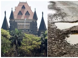 सड़क पर गड्ढों के लिए अधिकारी और ठेकेदार जिम्मेदार... हादसों पर बॉम्बे हाई कोर्ट सख्त, जानें क्या-क्या कहा सड़क पर गड्ढों के लिए अधिकारी और ठेकेदार जिम्मेदार... हादसों पर बॉम्बे हाई कोर्ट सख्त, जानें क्या-क्या कहा