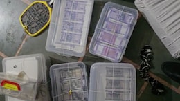 मास्टरमाइंड पति-पत्नी राजस्थान से कर रहे थे नकली नोट का कारोबार, नोट छापकर पूरे देश में भेजते थे कंसाइनमेंट