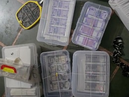 मास्टरमाइंड पति-पत्नी राजस्थान से कर रहे थे नकली नोट का कारोबार, नोट छापकर पूरे देश में भेजते थे कंसाइनमेंट मास्टरमाइंड पति-पत्नी राजस्थान से कर रहे थे नकली नोट का कारोबार, नोट छापकर पूरे देश में भेजते थे कंसाइनमेंट