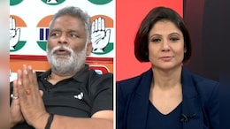 RJD Should Withdraw Candidates: Pappu Yadav On "Friendly Fights" In Bihar Polls