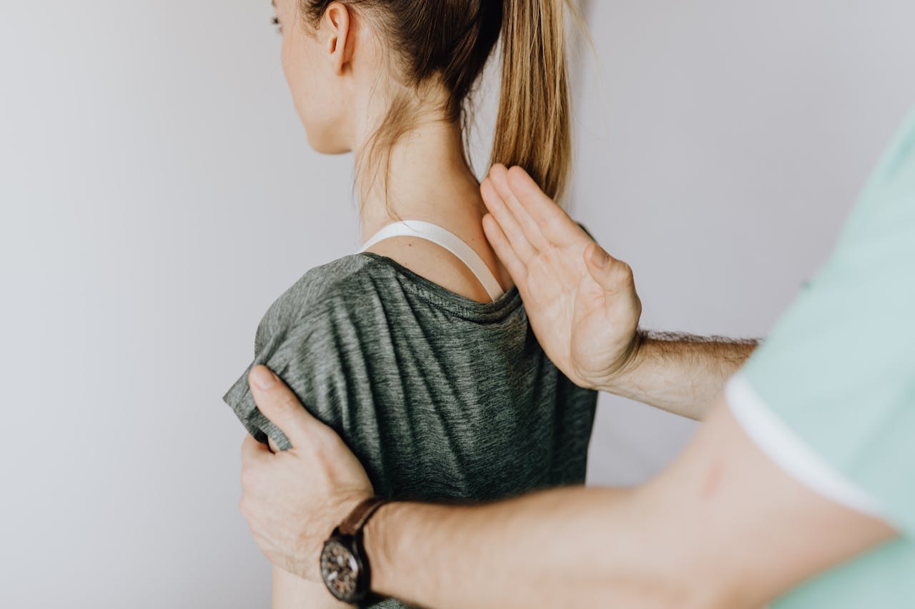Your Spine, Your Strength: How To Keep It Healthy And Pain-Free