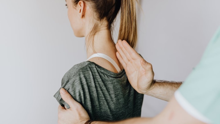 Your Spine, Your Strength: How To Keep It Healthy And Pain-Free Your Spine, Your Strength: How To Keep It Healthy And Pain-Free