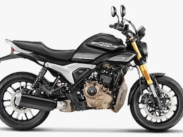 Hero MotoCorp Expands In Europe, Brings Hunk 440 Motorcycle To The UK Hero MotoCorp Expands In Europe, Brings Hunk 440 Motorcycle To The UK