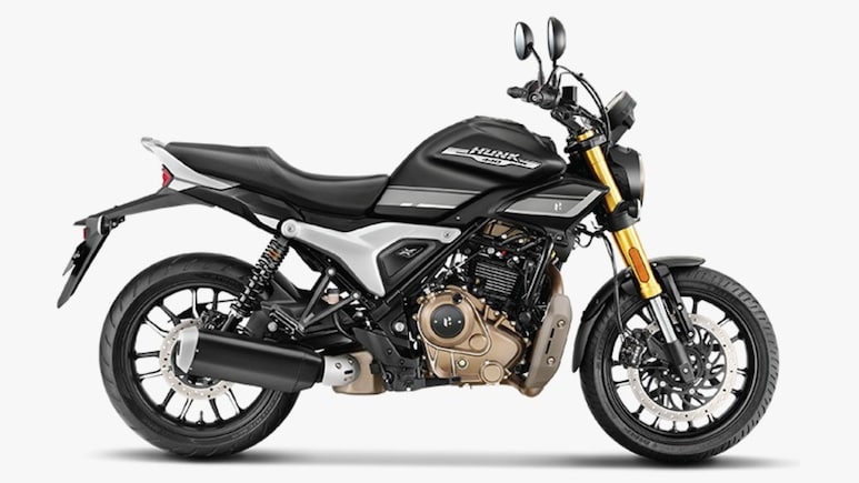 Hero MotoCorp Expands In Europe, Brings Hunk 440 Motorcycle To The UK Hero MotoCorp Expands In Europe, Brings Hunk 440 Motorcycle To The UK
