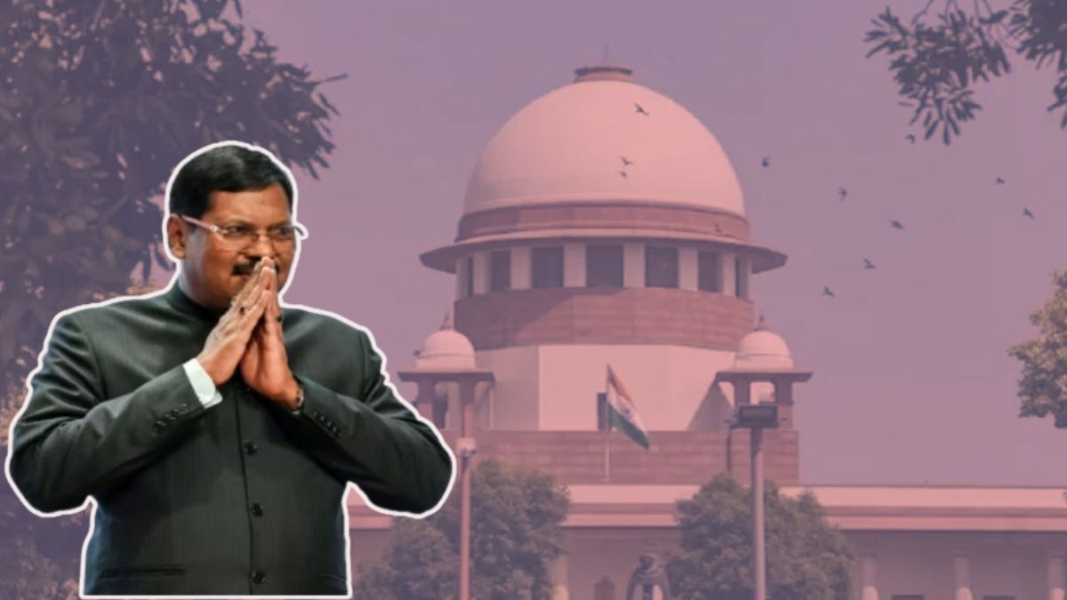 चीफ जस्टिस ऑफ इंडिया को मिलती है इस कैटेगरी की सुरक्षा, सुप्रीम कोर्ट में रहते हैं इतने जवान तैनात