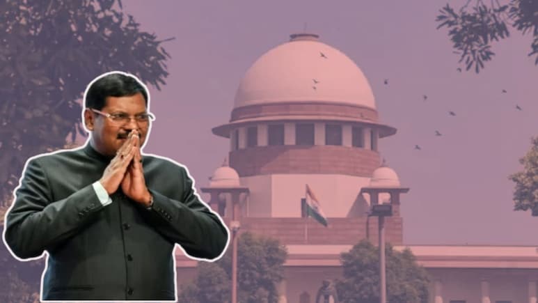 चीफ जस्टिस ऑफ इंडिया को मिलती है इस कैटेगरी की सुरक्षा, सुप्रीम कोर्ट में रहते हैं इतने जवान तैनात