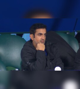 Gautam Gambhirs Bold No.3 Gamble Backfires Early  Spotlight Turns Harsher
