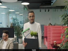 Viral X Post Exposes Amazon Layoff's Human Toll: "He Bragged, Now He's Struggling" Viral X Post Exposes Amazon Layoff's Human Toll: "He Bragged, Now He's Struggling"