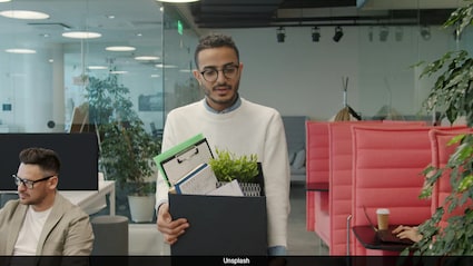 Amazon Employees In 'Panic' Amid Layoff Threat, Viral Post Reveals Reality