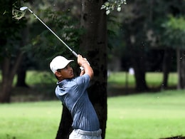 Kartik Singh Shoots A Sensational 63 In IGPL Pune To Knock On Victory Doors Again