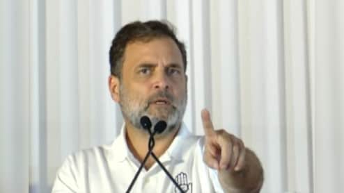 बरनाला में कल होगी राहुल गांधी की रैली, पंजाब के लिए कांग्रेस का चुनावी काउंटडाउन शुरू