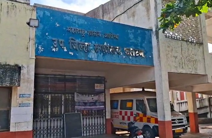 NDTV EXCLUSIVE : सतारा लेडी डॉक्टर केस में नया मोड़, क्या पोस्टमार्टम रिपोर्ट बदलने का कोई रैकेट है?