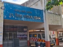 NDTV EXCLUSIVE : सतारा लेडी डॉक्टर केस में नया मोड़, क्या पोस्टमार्टम रिपोर्ट बदलने का कोई रैकेट है? NDTV EXCLUSIVE : सतारा लेडी डॉक्टर केस में नया मोड़, क्या पोस्टमार्टम रिपोर्ट बदलने का कोई रैकेट है?