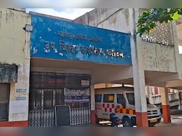 महिला डॉक्टर सुसाइड मामला: CM फडणवीस के आदेश के बाद दोनों पुलिस अधिकारी निलंबित महिला डॉक्टर सुसाइड मामला: CM फडणवीस के आदेश के बाद दोनों पुलिस अधिकारी निलंबित