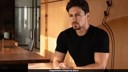 Why Russia Is Seeking Telegram Founder Pavel Durov's Arrest