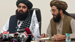 Afghan Minister Sparks Outrage With 'Ban' On Women Journalists At Press Meet