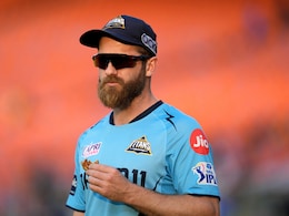 Kane Williamson Joins Lucknow Super Giants Ahead Of IPL 2026, But Not As A Player