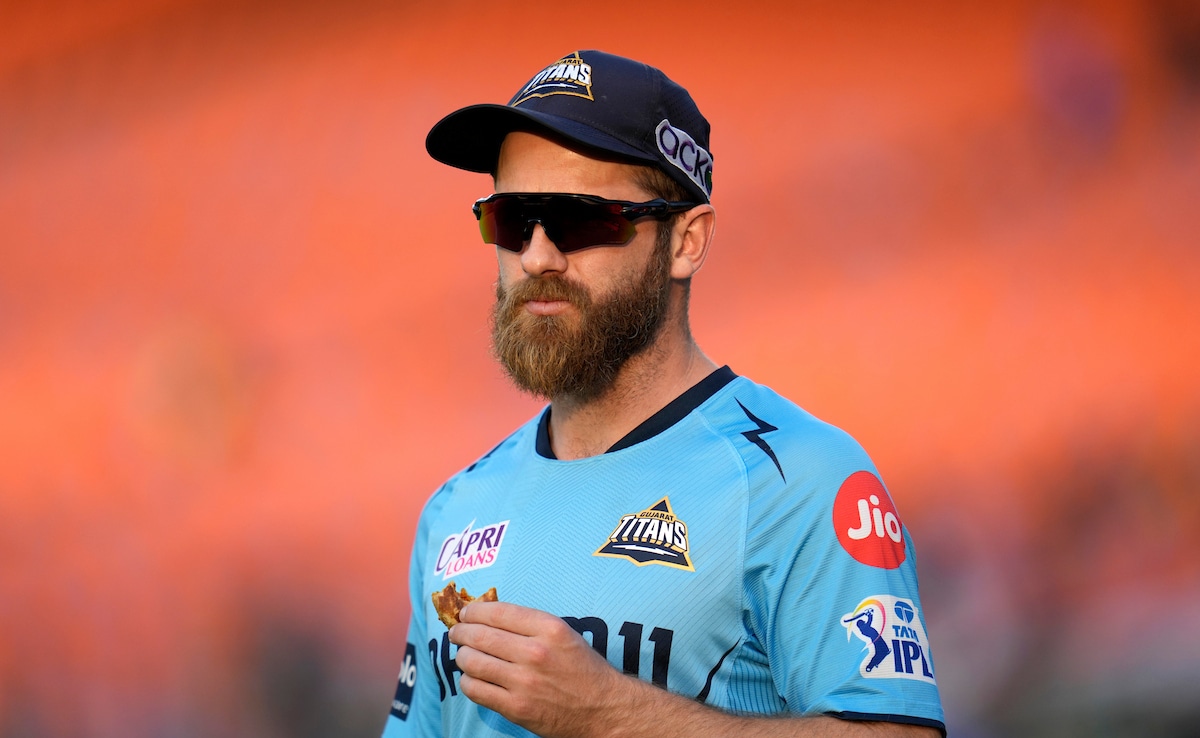 Kane Williamson Joins Lucknow Super Giants as Strategic Advisor Ahead of IPL 2026