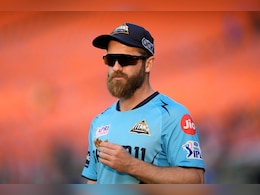 IPL 2026: लखनऊ सुपर जायंट्स ने केन विलियमसन को रणनीतिक सलाहकार किया नियुक्त IPL 2026: लखनऊ सुपर जायंट्स ने केन विलियमसन को रणनीतिक सलाहकार किया नियुक्त