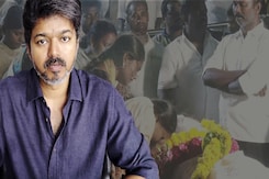 Karur Stampede: TVK Gives ₹20 Lakh To Families, ₹2 Lakh To Injured Karur Stampede: TVK Gives ₹20 Lakh To Families, ₹2 Lakh To Injured