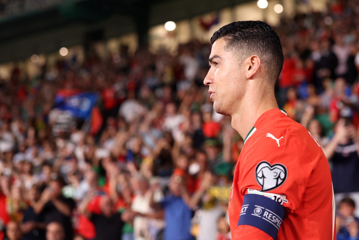 Ronaldo Makes World Cup Qualifiers History, Increases Lead Over Messi