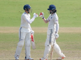 IND Vs WI: वेस्ट इंडिजचा सुपडा साफ! WTC पॉईंट टेबलमध्येही दबदबा वाढला, टीम इंडिया कितव्या स्थानी? IND Vs WI: वेस्ट इंडिजचा सुपडा साफ! WTC पॉईंट टेबलमध्येही दबदबा वाढला, टीम इंडिया कितव्या स्थानी?