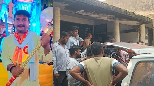दूल्‍हा बनने से पहले जली च‍िता, दिन में पूर्व पार्षद पति ने पीटा, रात को हो गई मौत, एक महीने बाद होनी थी शादी