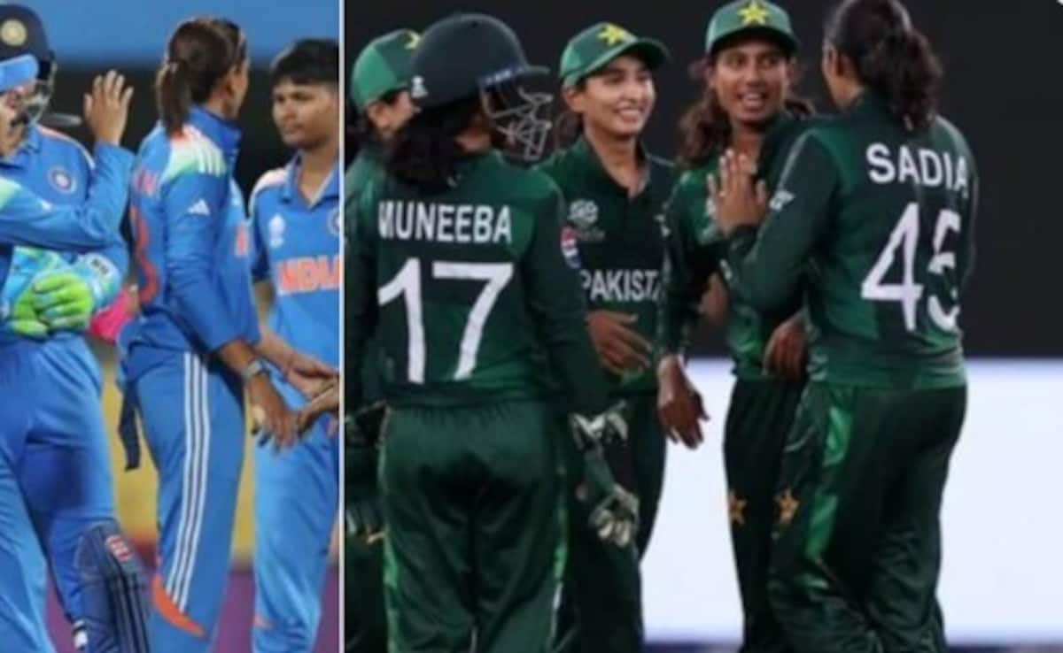 Womens World Cup, Indw vs Pakw: फिर नहीं मिलेंगे हाथ,  अब भारतीय महिलाएं पाकिस्तान पर वार को तैयार