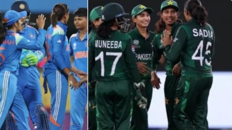 Womens World Cup, Indw vs Pakw: फिर नहीं मिलेंगे हाथ,  अब भारतीय महिलाएं पाकिस्तान पर वार को तैयार