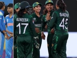 Womens World Cup, Indw vs Pakw: फिर नहीं मिलेंगे हाथ,  अब भारतीय महिलाएं पाकिस्तान पर वार को तैयार Womens World Cup, Indw vs Pakw: फिर नहीं मिलेंगे हाथ,  अब भारतीय महिलाएं पाकिस्तान पर वार को तैयार
