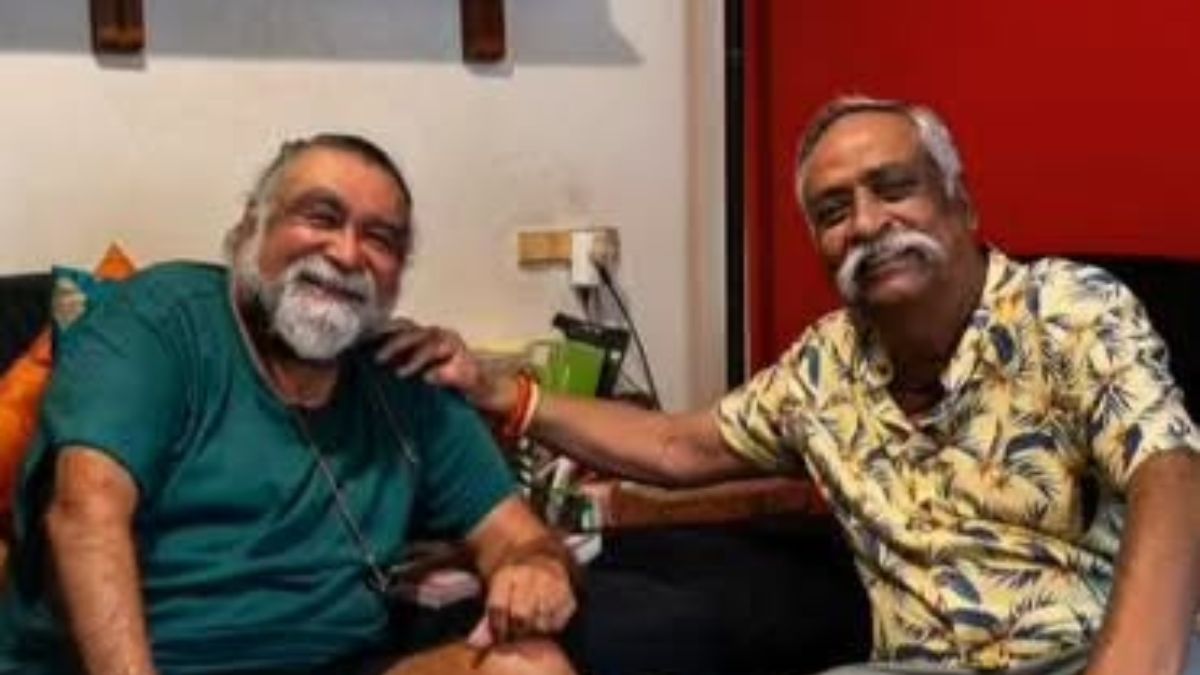 'Piyush Pandey And I Were A Pair': Adman Prahlad Kakkar Remembers His "Partner"
