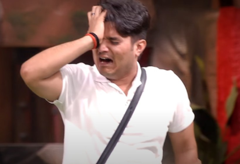 सुबक-सुबक कर रोए गला फाड़कर गालियां बकने वाले, बिग बॉस की एक चाल ने बदला खेल