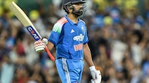 Rohit On Brink Of Joining Sachin, Virat And Dravid In Elite List