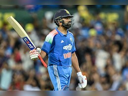 आईसीसी वनडे रैंकिंग: रोहित टॉप पर बरकरार, शुभमन गिल, बाबर आजम को नुकसान, जानें टॉप-10 में कितने भारतीय