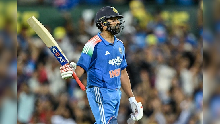 आईसीसी वनडे रैंकिंग: रोहित टॉप पर बरकरार, शुभमन गिल, बाबर आजम को नुकसान, जानें टॉप-10 में कितने भारतीय