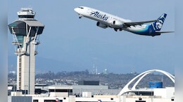 Alaska Airlines Resumes Operations After Technology Outage Grounded Aircraft