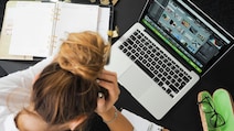Woman's WFH Request Denied Despite Submitting MRI, Police Report: 'Corporates Lack Empathy'
