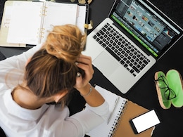 Woman's WFH Request Denied Despite Submitting MRI, Police Report: 'Corporates Lack Empathy' Woman's WFH Request Denied Despite Submitting MRI, Police Report: 'Corporates Lack Empathy'