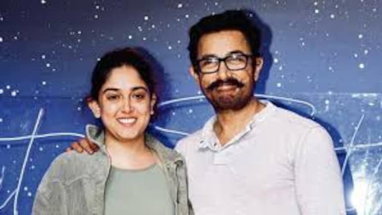8 साल बाद डिप्रेशन से जीतीं आयरा खान ने जंग, आमिर खान की बेटी ने पोस्ट में कही ये बात